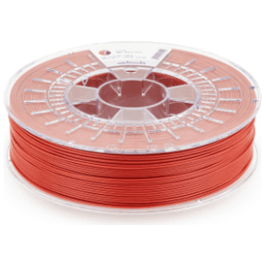EXTRUDR DuraPro ABS 1,75 mm Red 3D filament