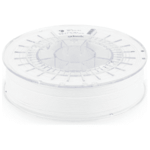 EXTRUDR DuraPro ABS 1,75 mm White 3D filament