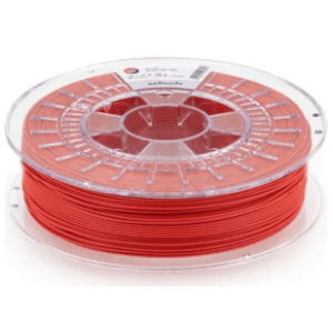EXTRUDR Green TEC PRO 1,75 mm Hellfire Red 3D filament