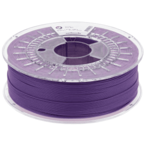 EXTRUDR Matt PLA NX2 1,75 mm Epic Purple 3D filament