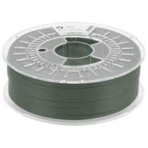 EXTRUDR Matt PLA NX2 1,75 mm Military Green 3D filament