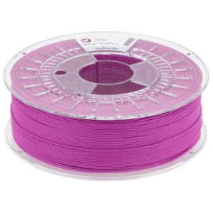 EXTRUDR PLA 1,75 mm NX2 Matt Violet 3D filament