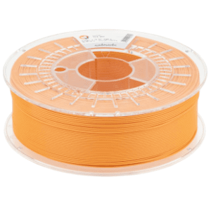 EXTRUDR PLA NX2 1,75 mm Matt Orange 3D filament