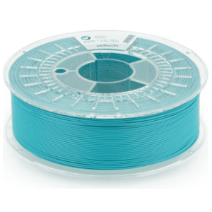 EXTRUDR PLA NX2 MATT 1,75 mm Tirkizna 3D filament