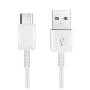 FAST ASIA konverter kabl USB-A 2.0 na USB-C (m/m) 1.5m beli