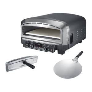 FG ELECTRONICS pizza pekač FS6820