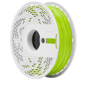 FIBERLOGY ABS 1,75 mm Light Green 3D filament