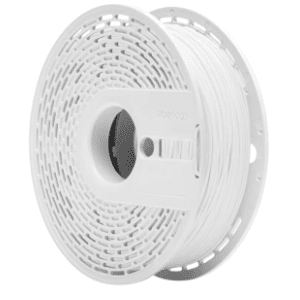 FIBERLOGY ABS 1,75 mm White 3D filament