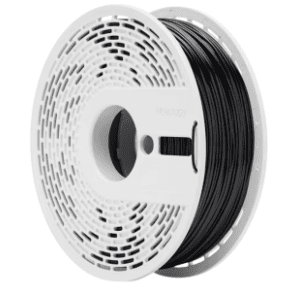 FIBERLOGY ABS PLUS 1,75 mm Black 3D filament