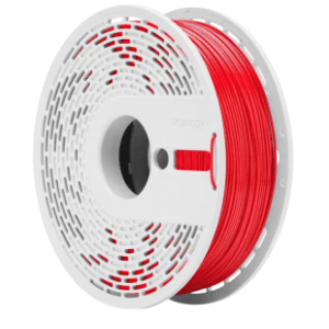 FIBERLOGY ABS PLUS 1,75 mm Red 3D filament