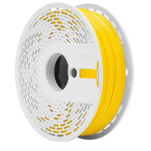 FIBERLOGY ABS PLUS 1,75 mm Žuta 3D filament