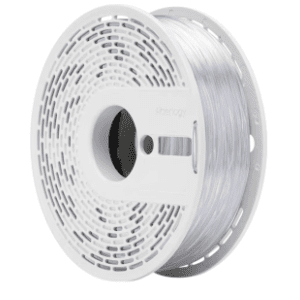 FIBERLOGY Easy ABS 1,75 mm Pure Transparent 3D filament