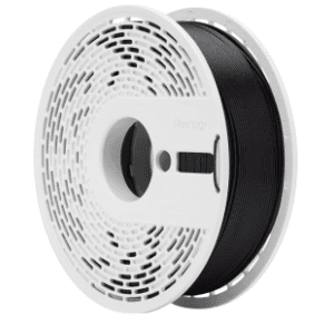 FIBERLOGY Easy PLA 1,75 mm Black 3D filament