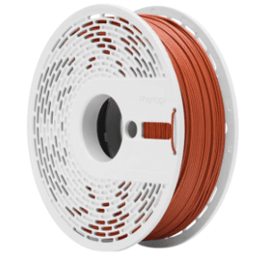 FIBERLOGY FiberSilk 1,75 mm Metallic Copper 3D filament