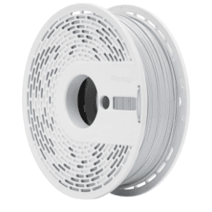 FIBERLOGY FiberSilk 1,75 mm Metallic Silver 3D filament