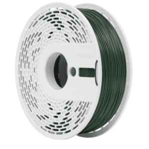 FIBERLOGY Impact PLA 1,75 mm  Army Green 3D filament