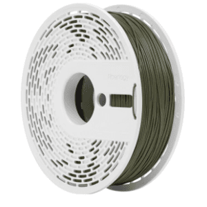 FIBERLOGY Impact PLA 1,75 mm Olive Green 3D filament