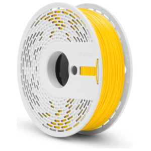 FIBERLOGY Impact PLA 1,75 mm Žuta 3D filament