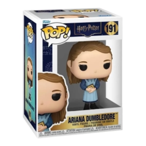 Figura Ariana Dumbledore Harry Potter FUNKO