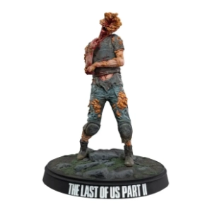 Figura Armored Clicker The Last of Us Part II DARK HORSE