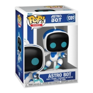 Figura Astro Bot FUNKO