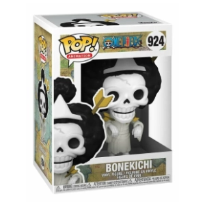 Figura Bonekichi One Piece FUNKO