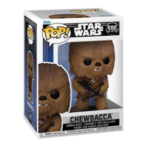 Figura Chewbacca Star Wars FUNKO