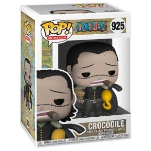 Figura Crocodile One Piece FUNKO