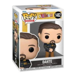 Figura Dante Clerks 3 FUNKO