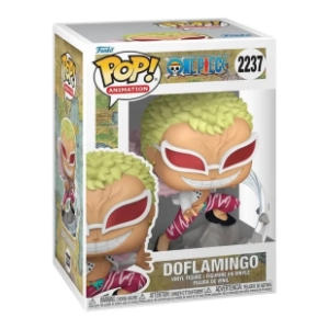 Figura Doflamingo One Piece FUNKO