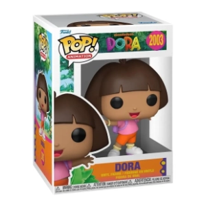 Figura Dora FUNKO