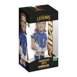Figura Francesco Totti World Cup Legends MINIX