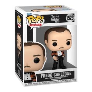 Figura Fredo Corleone The Godfather FUNKO