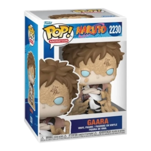 Figura Gaara Naruto Classic FUNKO
