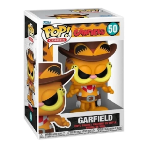 Figura Garfield S3 FUNKO 50