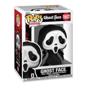 Figura Ghost Face FUNKO 1607