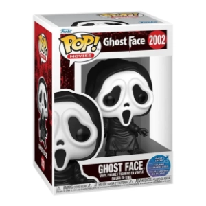 Figura Ghost Face FUNKO 2002