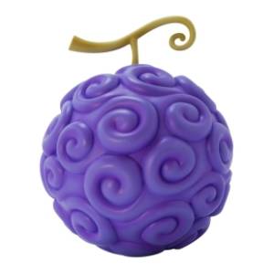 Figura Gum-gum fruit replika One Piece ABYSTYLE