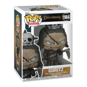 Figura Guritz The Lord Of The Rings FUNKO