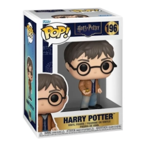 Figura Harry Potter S20 FUNKO