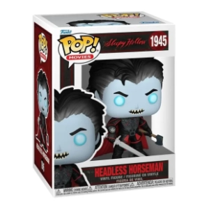 Figura Headless Horseman Sleepy Hollow FUNKO