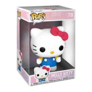 Figura Hello Kitty 50th Anniversary FUNKO
