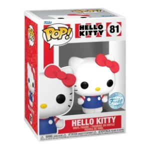 Figura Hello Kitty FUNKO 81