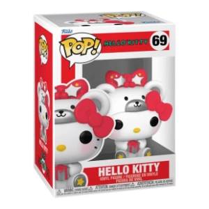 Figura Hello Kitty polar bear FUNKO