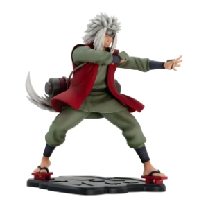 Figura  Jiraiya Naruto Shippuden ABYSTYLE