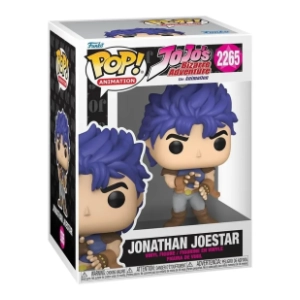 Figura Jonathan Joestar Jojos Bizarre Adventure FUNKO