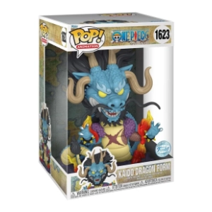 Figura Kaido Dragon Form One Piece FUNKO