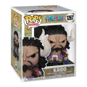Figura Kaido One Piece FUNKO
