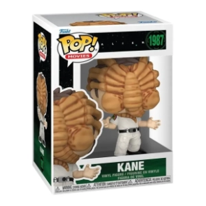 Figura Kane Alien S2 FUNKO