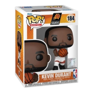 Figura Kevin Durant Phoenix Suns NBA FUNKO
